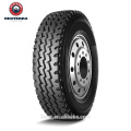 Pneus de la Chine top 10 des marques de pneus Neoterra NT599 315 / 80R22.5 bon prix camion pneu